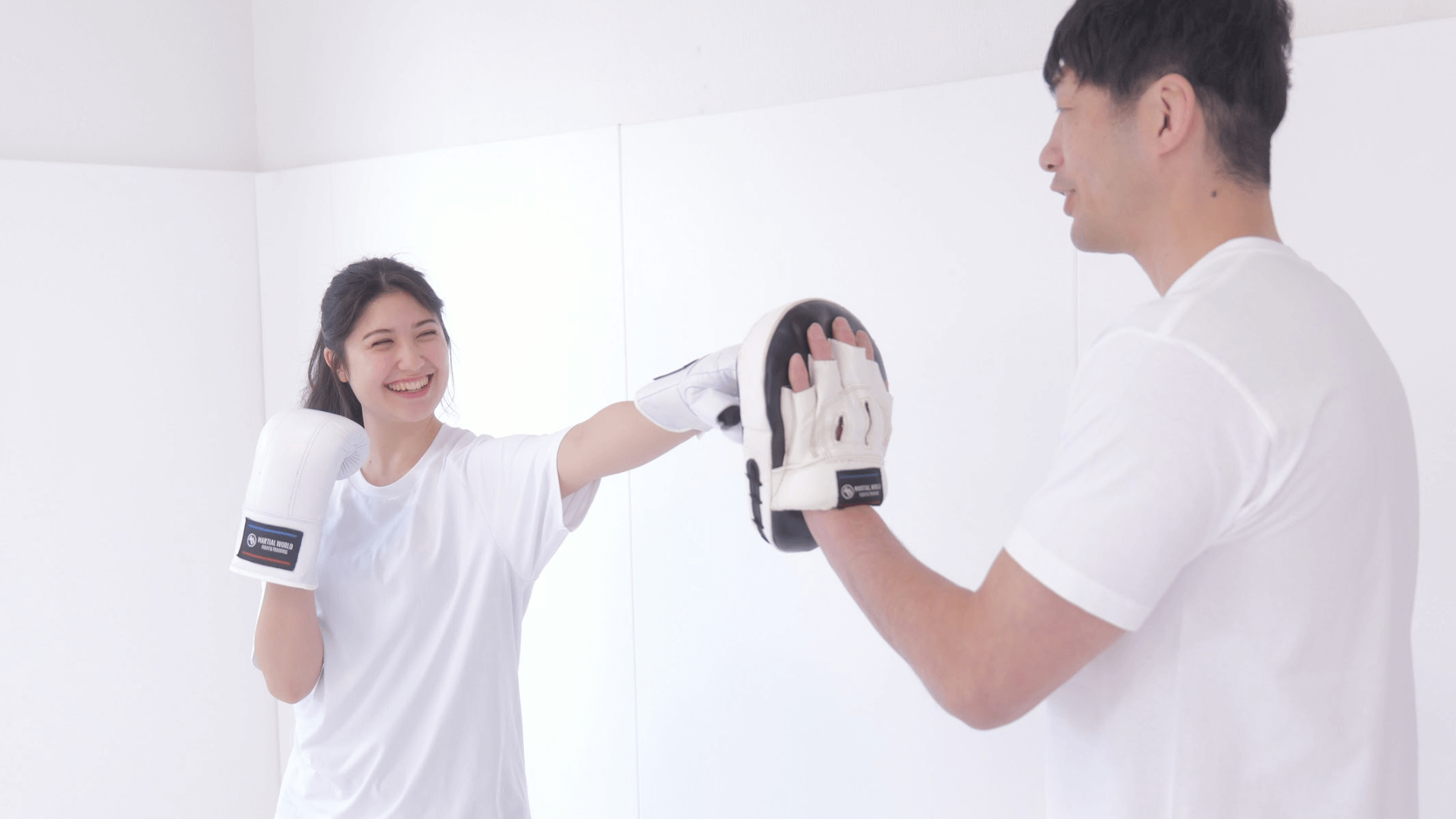 キックフィットネス